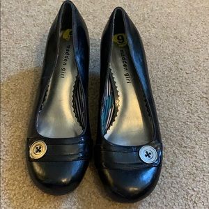 Madden Girl Size 9 Heels